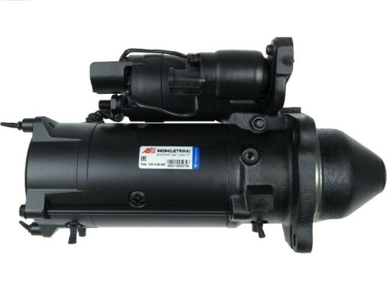 Rozrusznik BC 462 EB 7.2  BF 600 C HCE 4.8  BF 600 C HSE 4.8  BF 600 P HCE 4.8  BF 60