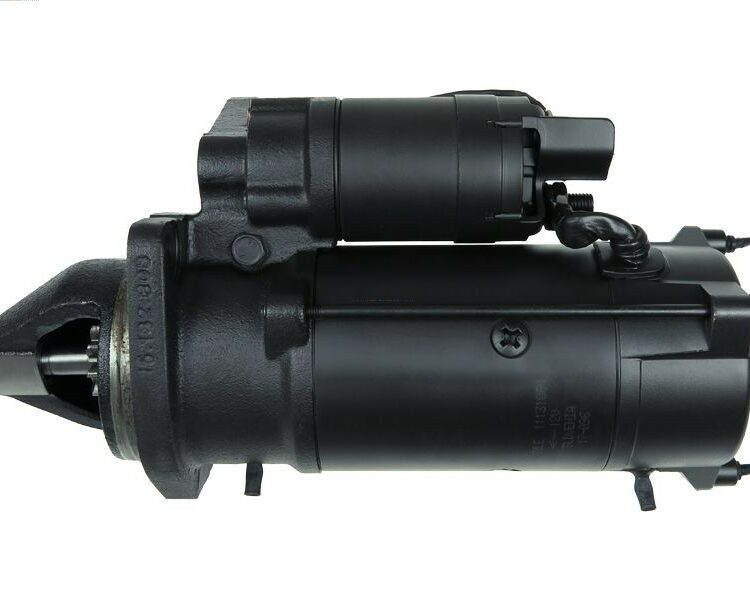 Rozrusznik BC 462 EB 7.2  BF 600 C HCE 4.8  BF 600 C HSE 4.8  BF 600 P HCE 4.8  BF 60