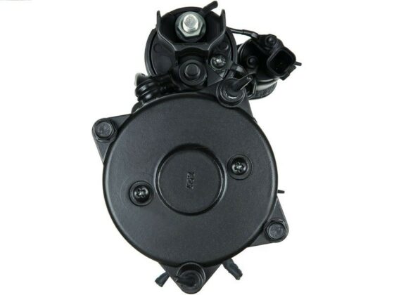 Rozrusznik BC 462 EB 7.2  BF 600 C HCE 4.8  BF 600 C HSE 4.8  BF 600 P HCE 4.8  BF 60