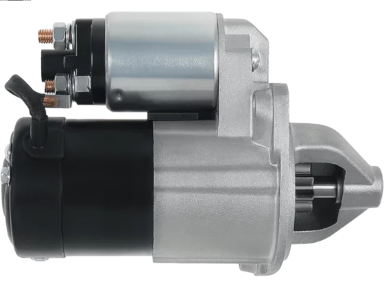 Rozrusznik Remanufactured AS-PL Starter motor