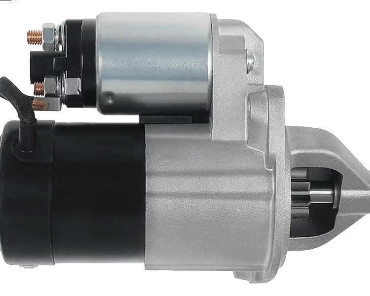 Rozrusznik Remanufactured AS-PL Starter motor