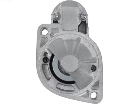 Rozrusznik Remanufactured AS-PL Starter motor