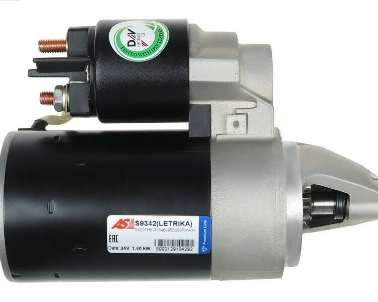 Rozrusznik 1B20 0.2  1B20 V 0.2  1B27 0.4  1B27 V 0.4  1B30 0.4  1B30 V 0.4 [1B20]  [