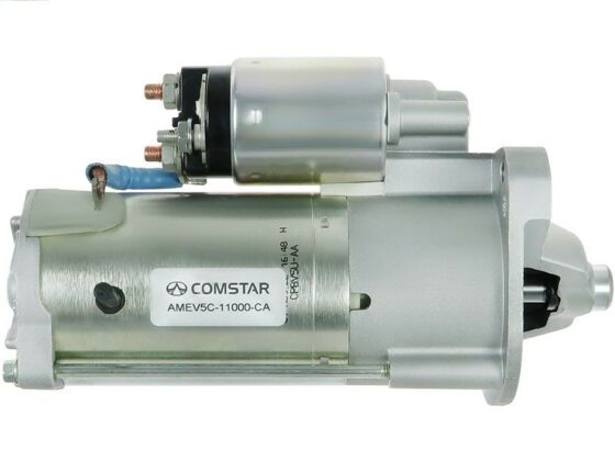 Rozrusznik VOLVO C70 2.0 D3; S40 2.0 D3; S40 2.0 D4; S40 2.4 CDi; S60 2.0 D3; S60 2.0