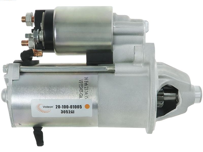 Rozrusznik FORD Cougar 2.0 16V; Cougar 2.0 16V; Cougar 2.0 16V; Cougar 2.0 16V; Escort