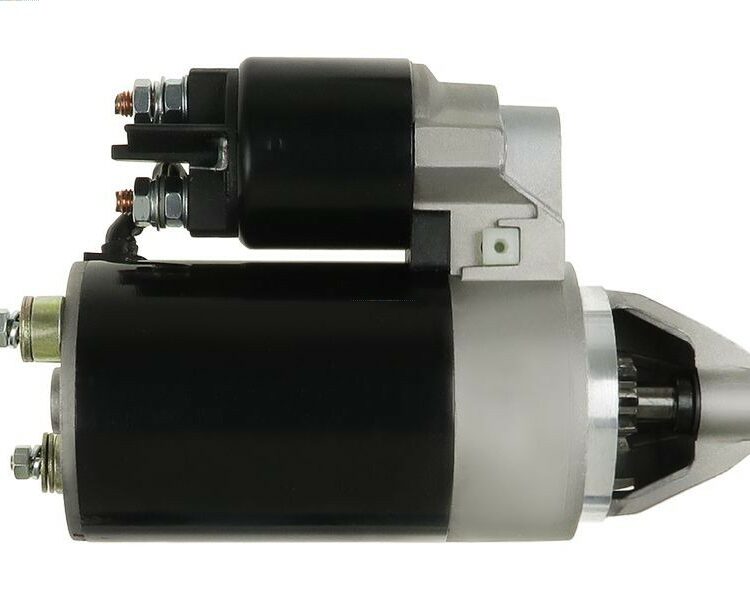 Rozrusznik AMMANN APR 30/50 0.4; APR 30/60 0.4; APR 3020 0.4; APR 40/60 0.4; APR 4920