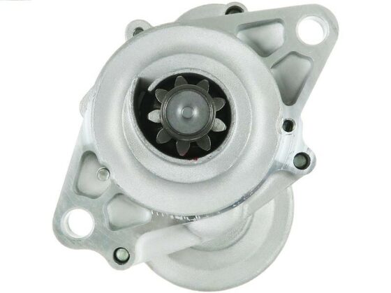 Rozrusznik Prelude 2.0 i 16V  Prelude 2.3 i 16V [F20A4]  [H23A2] 02.1992-09.1996