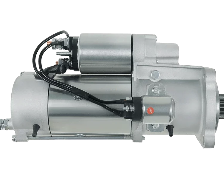 Rozrusznik CATERPILLAR Engine 4.4 [TA]   CATERPILLAR Engine 4.4 [TTA]   CATERPILLAR