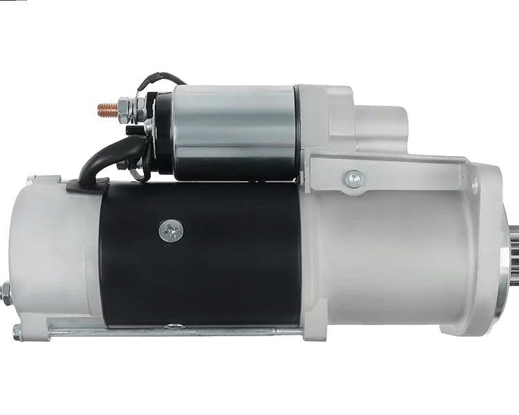 Rozrusznik CATERPILLAR 312E [C4.4] 01.2012-12.2016  CATERPILLAR 312EL [C4.4]