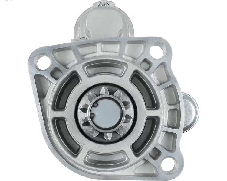 Rozrusznik CATERPILLAR 312E [C4.4] 01.2012-12.2016  CATERPILLAR 312EL [C4.4]