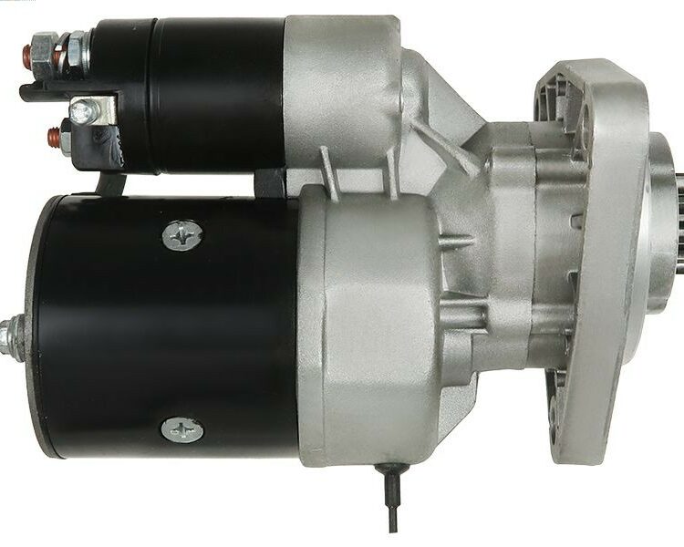 Rozrusznik 1005 4.8 Turbo  1021 4.8 Turbo  1021.3 4.8 Turbo  1021.4 4.8  1025 4.8  10