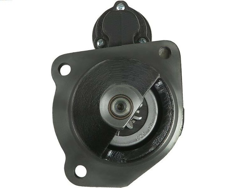 Rozrusznik Alexander 126H 2.8  Alexander 128 3.8  Alexander 128G 3.8  BV 590 3.8  MAW