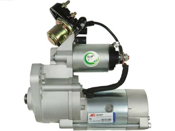 Rozrusznik HYUNDAI Canter FB 3.3; HD65; HD72; Mighty