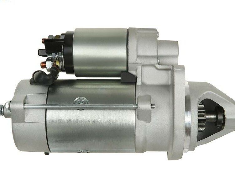 Rozrusznik ATLAS COPCO QAS 100 4.4; COPCO QAS 60 4.4; COPCO QAS 80 4.4; MANITOU MRT 14