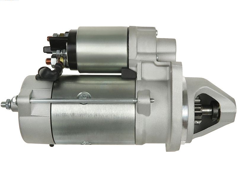 Rozrusznik ATLAS COPCO QAS 100 4.4; COPCO QAS 60 4.4; COPCO QAS 80 4.4; MANITOU MRT 14