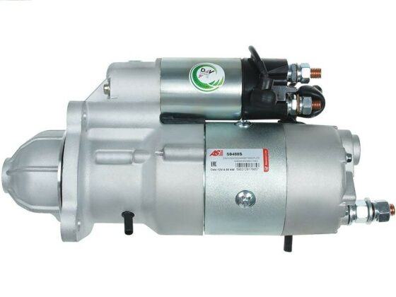 Rozrusznik DEUTZ Engine; LIUGONG Various Models; WEICHAI Various Models