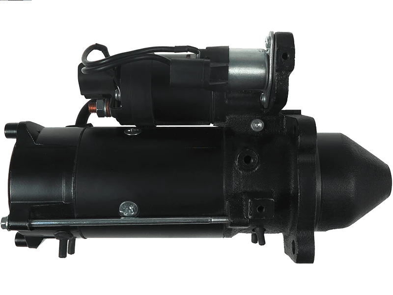 Rozrusznik AHLMANN AS 150E; AS 210 E 6.0; ATLAS 160 W 6.1; 165 WSR 4.1; 175 WSR 4.1; L