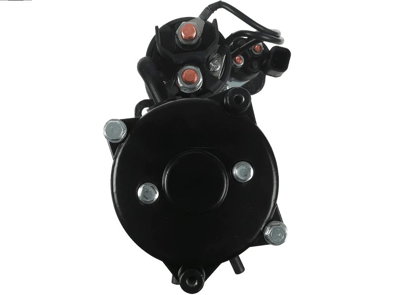 Rozrusznik AHLMANN AS 150E; AS 210 E 6.0; ATLAS 160 W 6.1; 165 WSR 4.1; 175 WSR 4.1; L