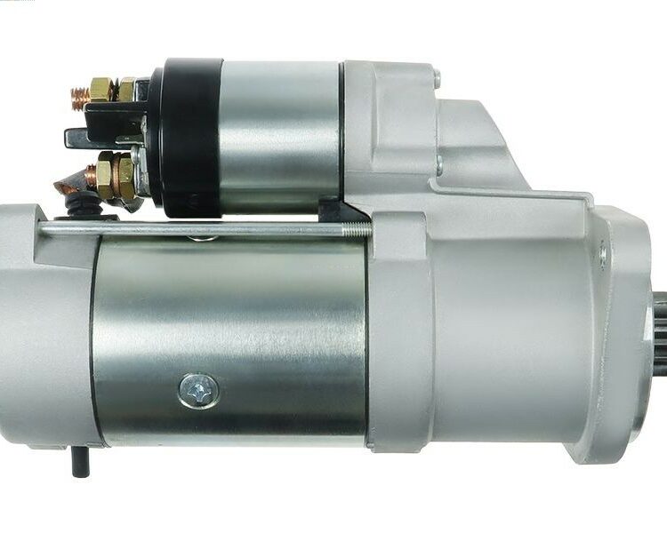 Rozrusznik BOMAG BW 211 HD-5 3.6; BW 211 PHD-5 3.6; CLAAS Scorpion 1033 3.6; Scorpion