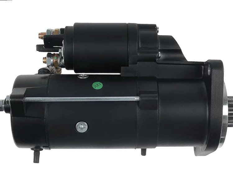 Rozrusznik AGCO Engine 3.3 [33CTA]   AGCO Engine 3.3 [33DTA]   AGCO Engine 4.4