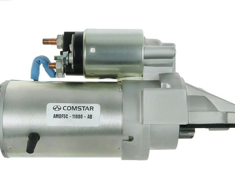 Rozrusznik CITROEN Jumper 2.2 HDi 100; Jumper 2.2 HDi 100; Jumper 2.2 HDi 120; FORD Tr