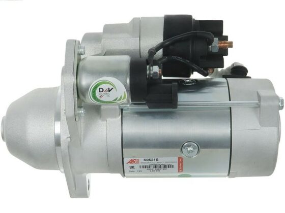 Rozrusznik GIANT V761T Tele 2.9; KRAMER 8085 2.9; 8085 T 2.9; 8095 2.9; 8095 T 2.9; 81