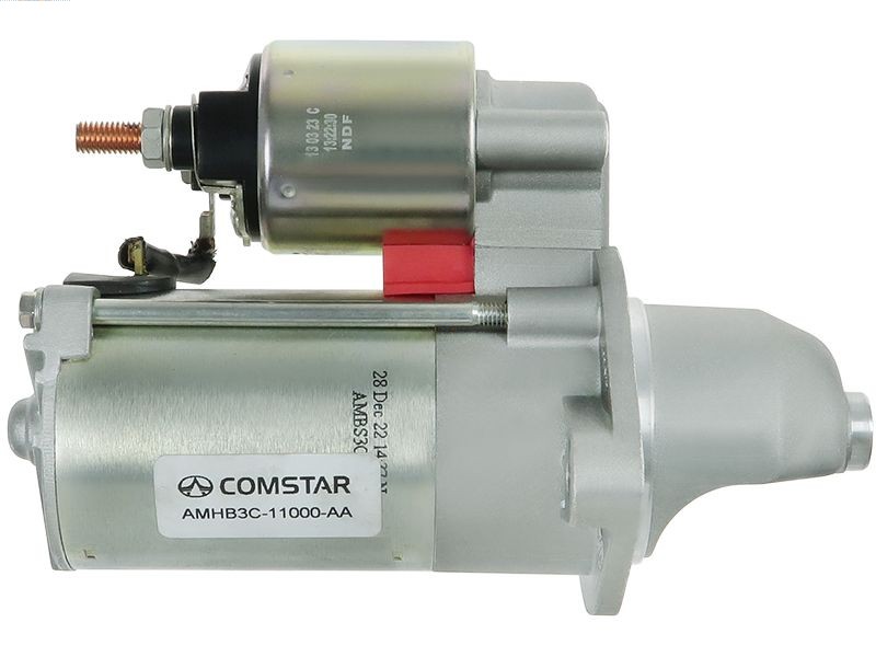 Rozrusznik ALFA ROMEO Mito 1.3 Multijet; ROMEO Mito 1.3 Multijet; CITROEN Nemo 1.3 Blu