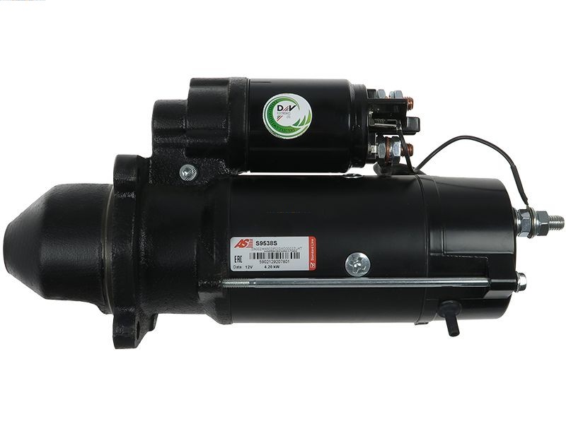 Rozrusznik CATERPILLAR Engine; Engine; Engine; PERKINS Engine