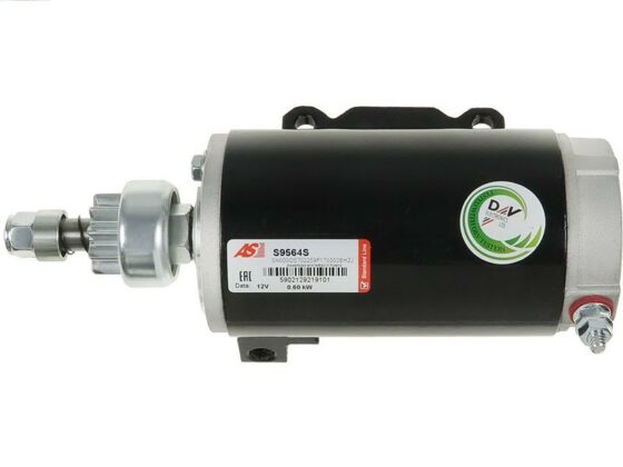 Rozrusznik EVINRUDE E100 1.6; E100ML 1.6; E100STL 1.6; E100STL XP 1.6; E100TL 1.6; E10