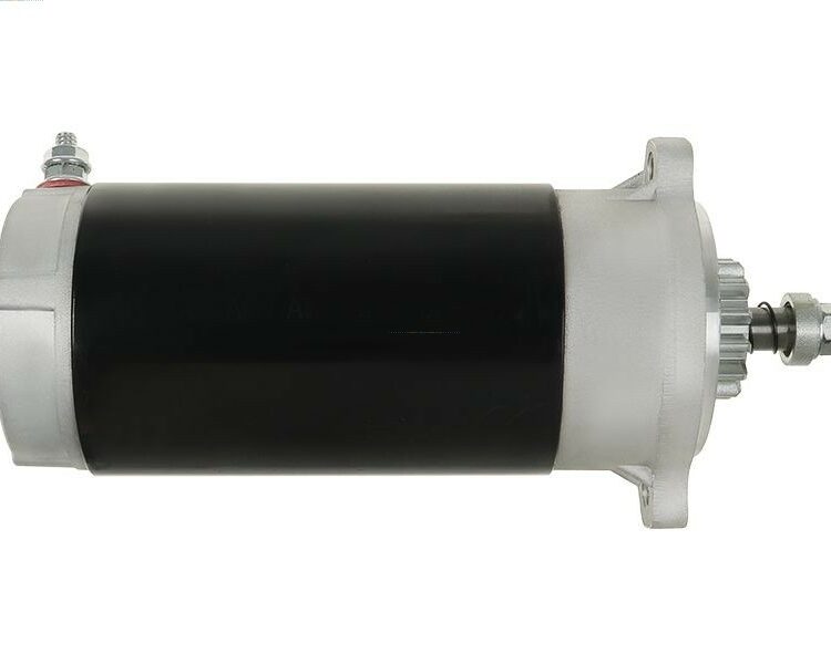 Rozrusznik CUSHMAN Various Models  01.1987-12.1997