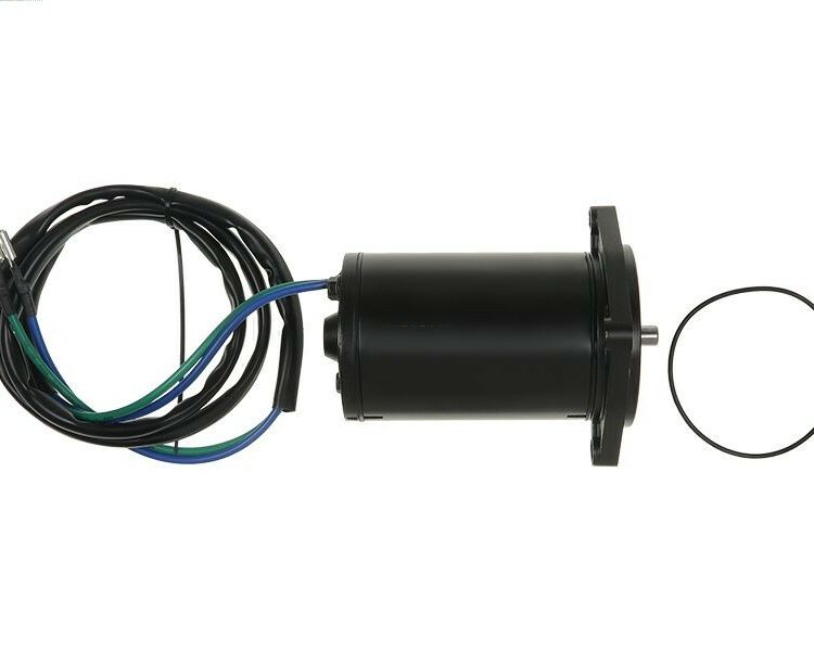 Rozrusznik EVINRUDE Engine; Engine; Engine; JOHNSON Engine; Engine; Engine; OMC Engine