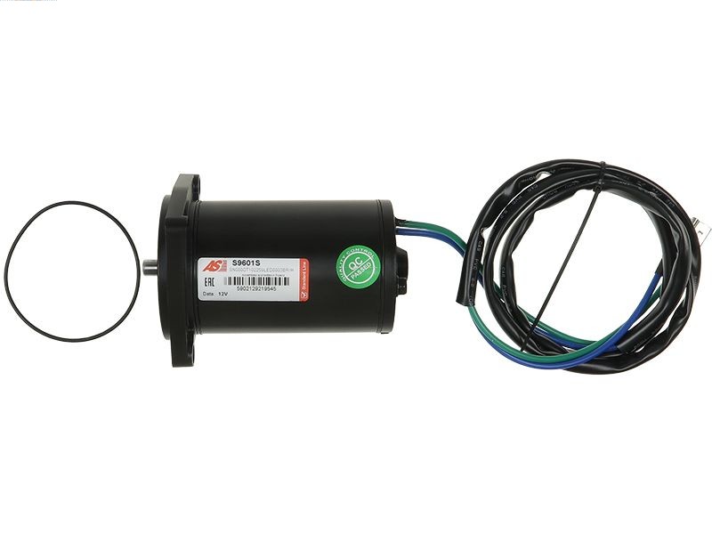 Rozrusznik EVINRUDE Engine; Engine; Engine; JOHNSON Engine; Engine; Engine; OMC Engine