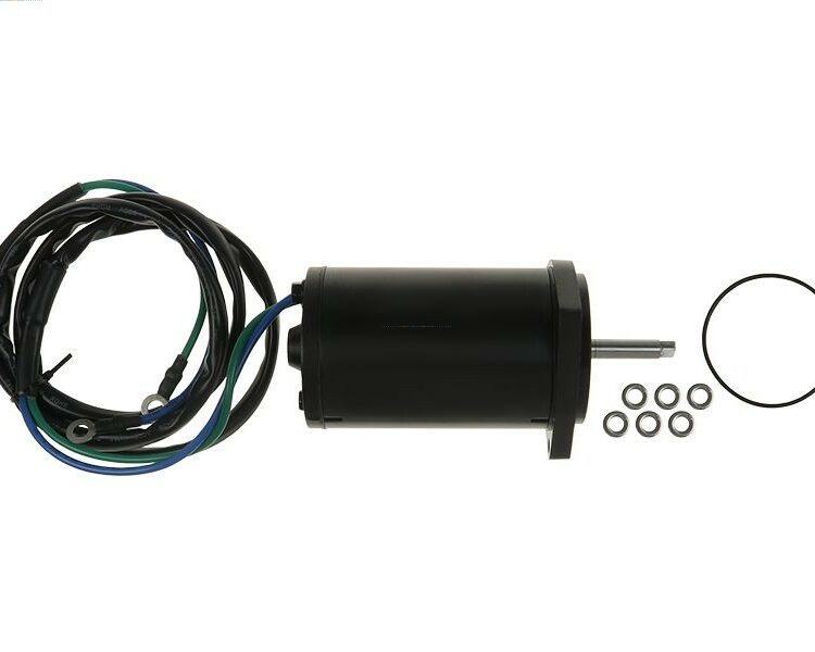 Rozrusznik Engine [40-100H.P.] 01.1995-12.2003