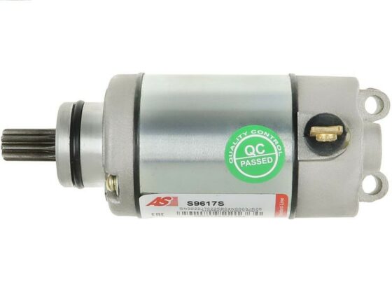 Rozrusznik GASGAS EC 250 Cami F; YAMAHA WR 250 F; WR 250 F; WR 250 F; WR 250 F