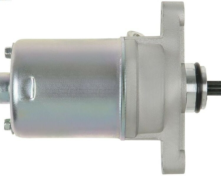 Rozrusznik BMS Apache; Heritage; Pinnacle; Robot; Romans; Ya Ya; Zip