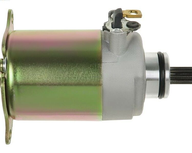 Rozrusznik BMS 150 Sports; Bemine 150; Go Kart 150; Heritage 150; Pathfinder 150; Pinn