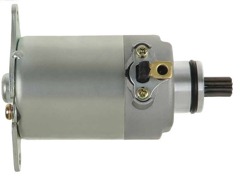 Rozrusznik BAJA MOTORSPORTS Baja 150; GO SCOOT Dingo 150; SCOOT Falcon 150; JETMOTO AT