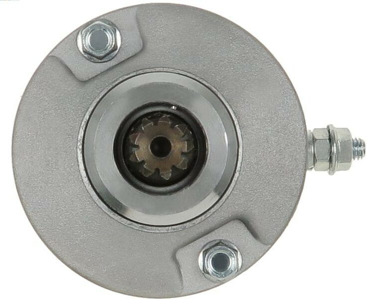 Rozrusznik ARCTIC CAT DVX 400; CAT DVX 400 TS; KAWASAKI KLX400R B1; KLX400SR A1; KSF40