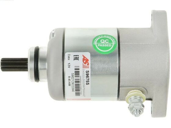 Rozrusznik HONDA NES 125; NES 150; SES 125 Dylan