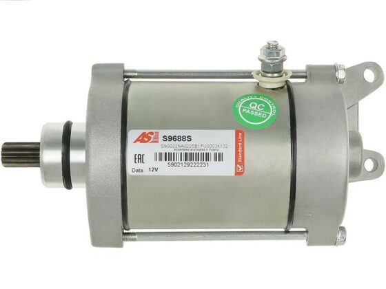 Rozrusznik HONDA ST 1100 Pan European; ST 1100 Pan European ABS