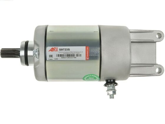 Rozrusznik HONDA FSC600 Silver Wing; FSC600A Silver Wing; FSC600D Silver Wing