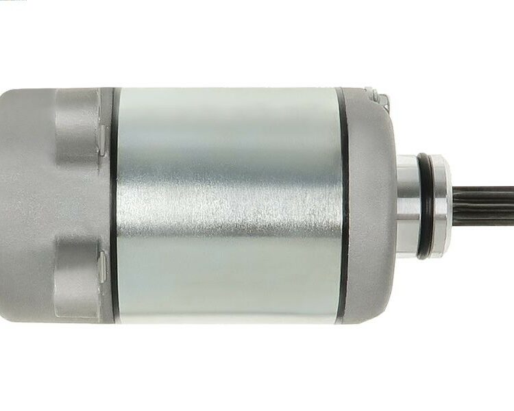 Rozrusznik BMS Ranch Pony; Utility; Utility A; Utility B; HONDA TRX400FA Rancher AT; T