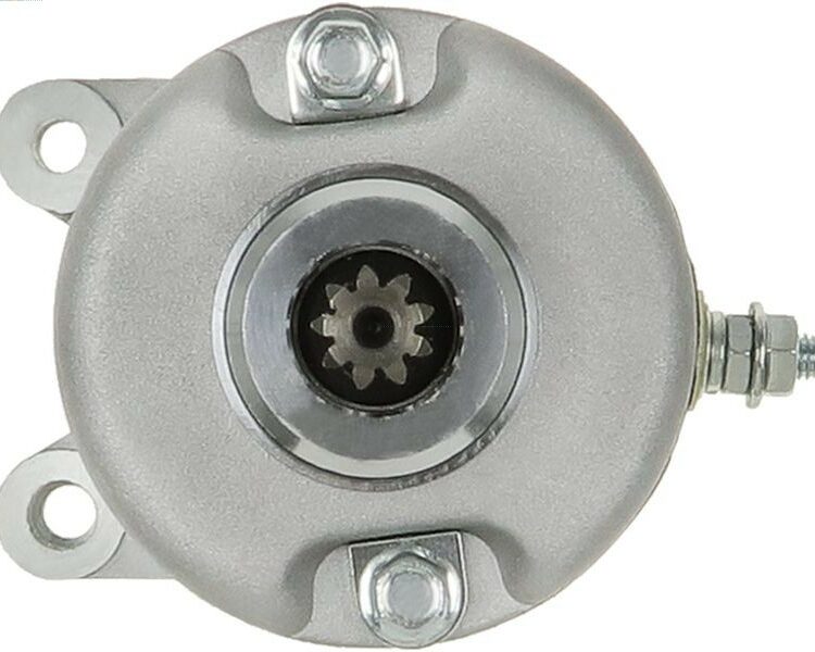 Rozrusznik BMS Ranch Pony; Utility; Utility A; Utility B; HONDA TRX400FA Rancher AT; T