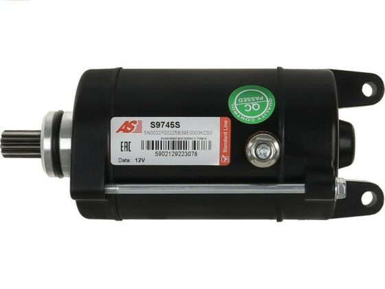 Rozrusznik HONDA VT 500 C; VT 600 C; VT 750 C; VT 750 C; VT 750 C; XL 600 V