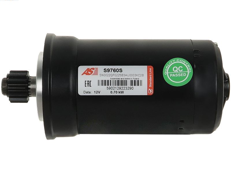 Rozrusznik DUCATI 748 R; 748 S; 900 SS; 900 SS C; 900 SS Carenata; 900 SS FE; 900 SS N