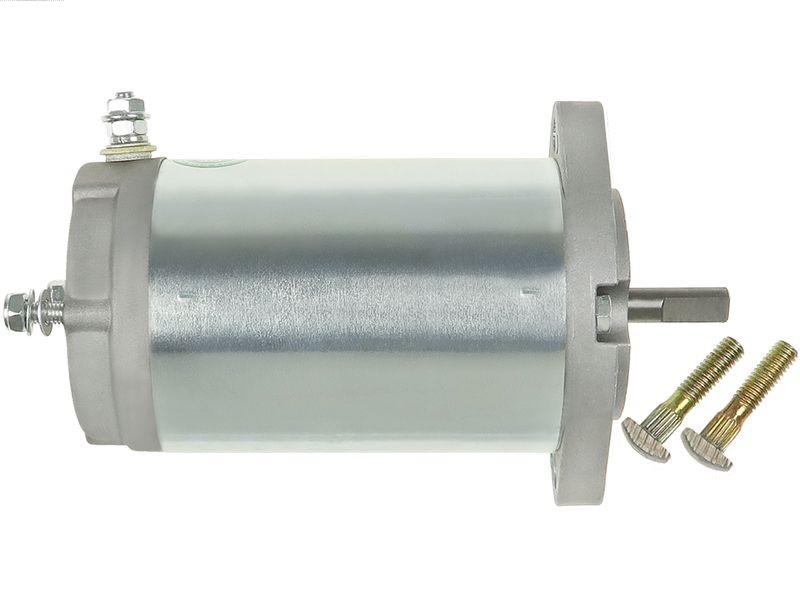 Rozrusznik ARCTIC CAT Bearcat 570; CAT F1000 EFI; CAT F5; CAT F6; CAT F8; CAT King Cat