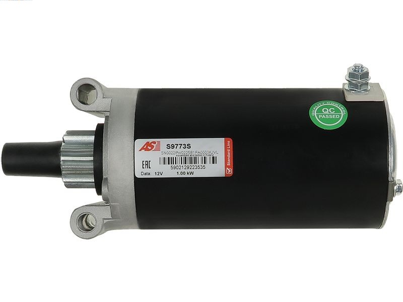 Rozrusznik CUB CADET i1046; CADET i1050; CADET LT1045LE; CADET LT1046; CADET LTX1050;