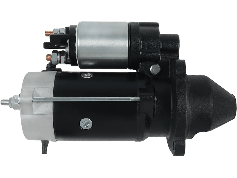 Rozrusznik BALKANCAR DT1518  01.1969-  BALKANCAR DV1773-3  01.1972-  CASE 100 C