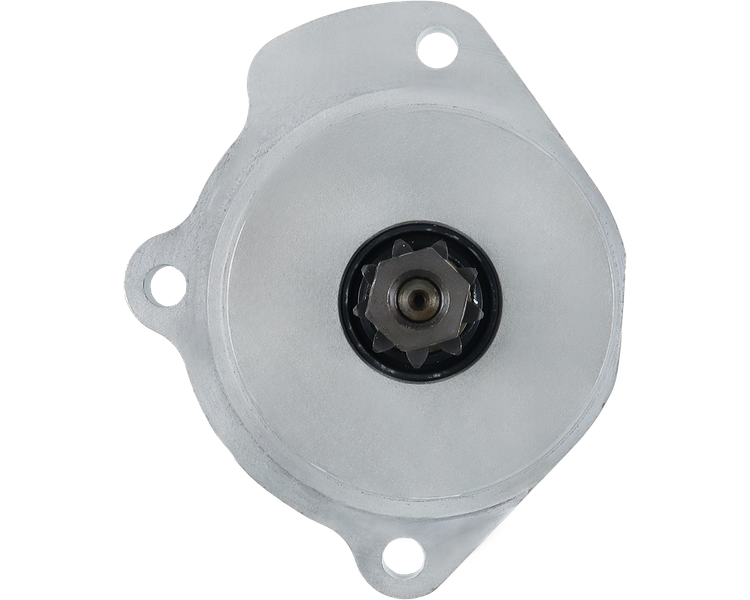Brand new OEM PRESTOLITE Starter motor