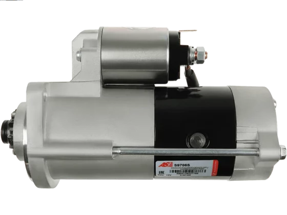 Rozrusznik LS G40; R50; R60; R65; U60; U60; U65